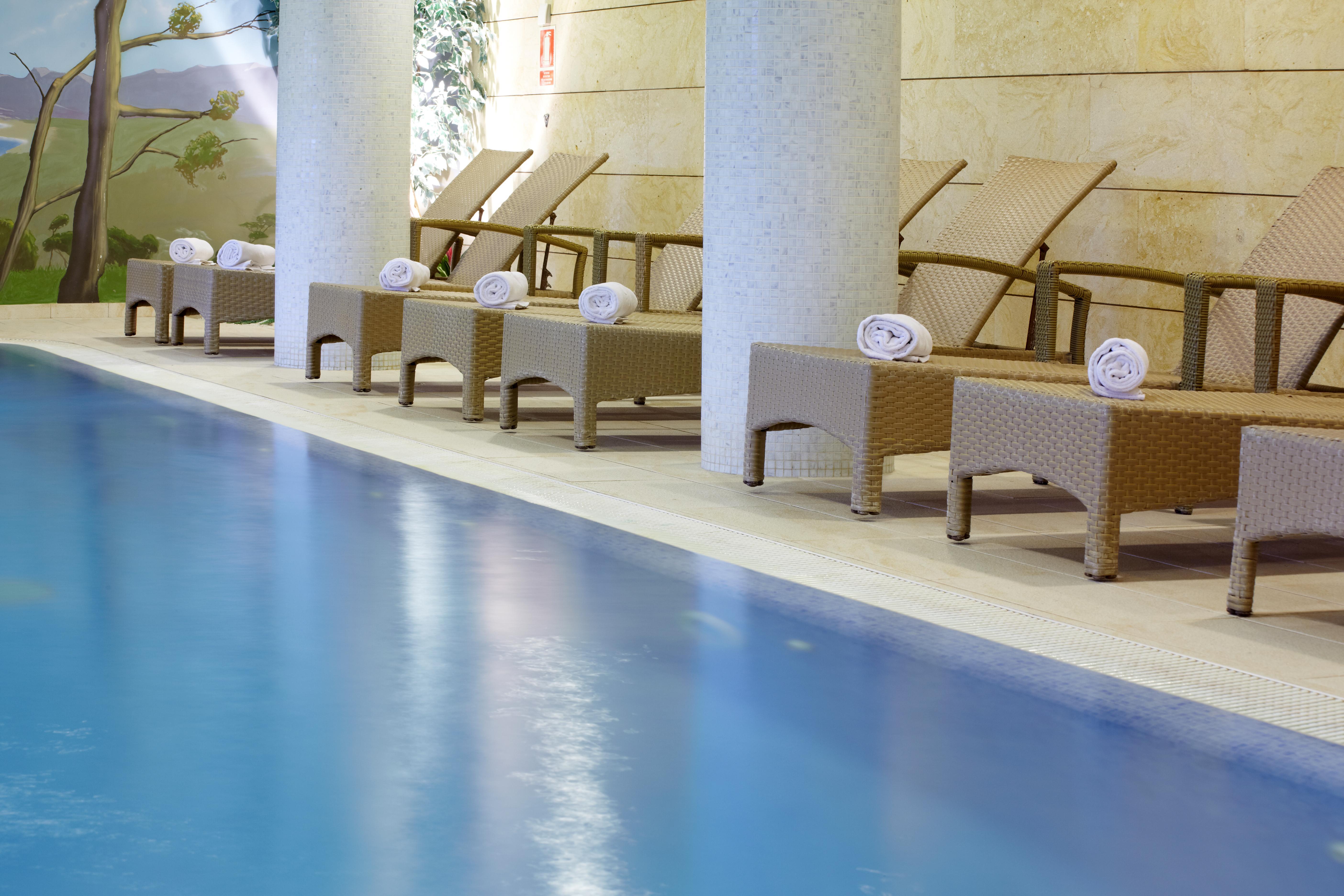 Grupotel Santa Eularia & Spa - Adults Only サンタ・エウラリア・デス・リウ エクステリア 写真