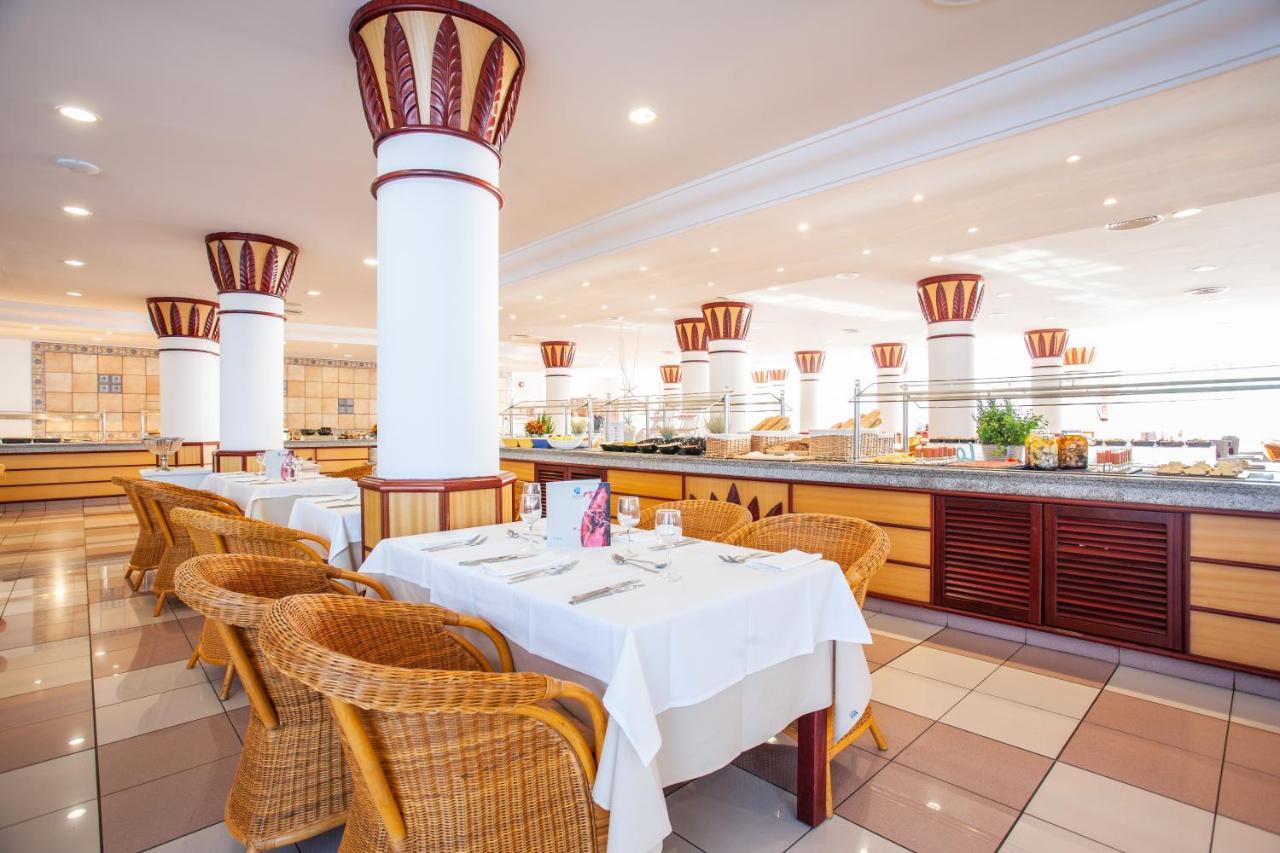 Grupotel Santa Eularia & Spa - Adults Only サンタ・エウラリア・デス・リウ エクステリア 写真